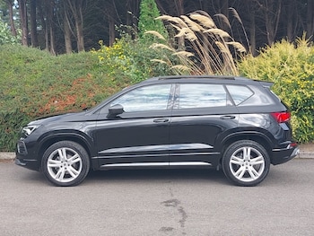 Used SEAT Ateca 2024 for sale - 77094901: Photo