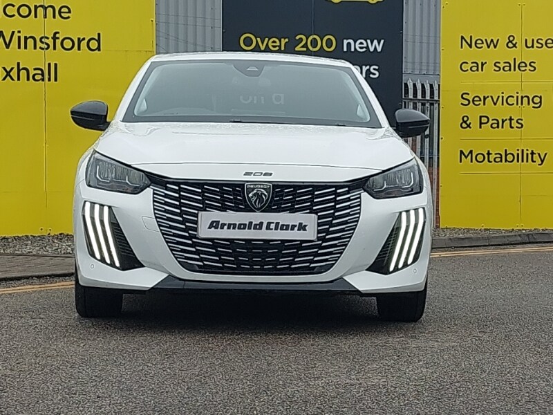 Used Peugeot 208 2024 for sale - 78156344: Photo 12