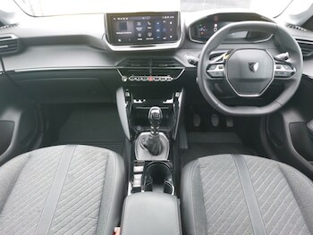 Used Peugeot 208 2024 for sale - 78156344: Photo