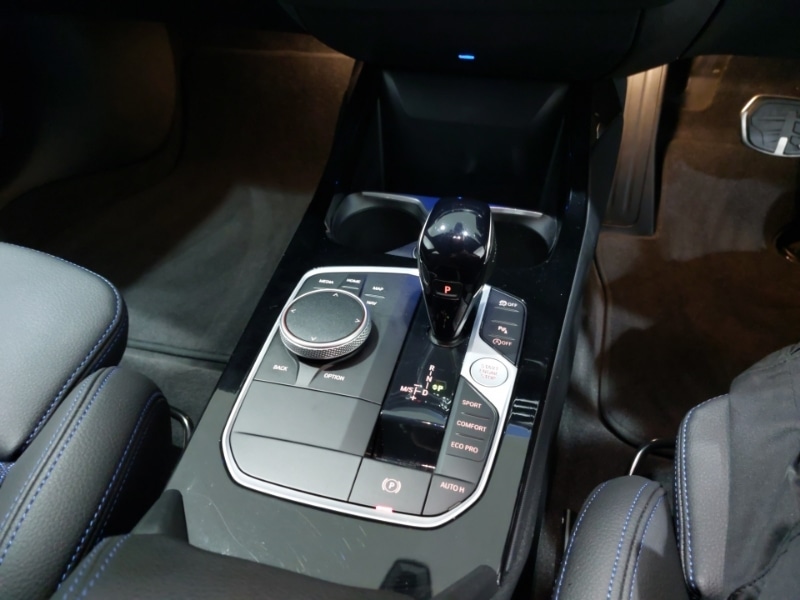 Used BMW 1 Series 2024 for sale - 77253300: Photo 12