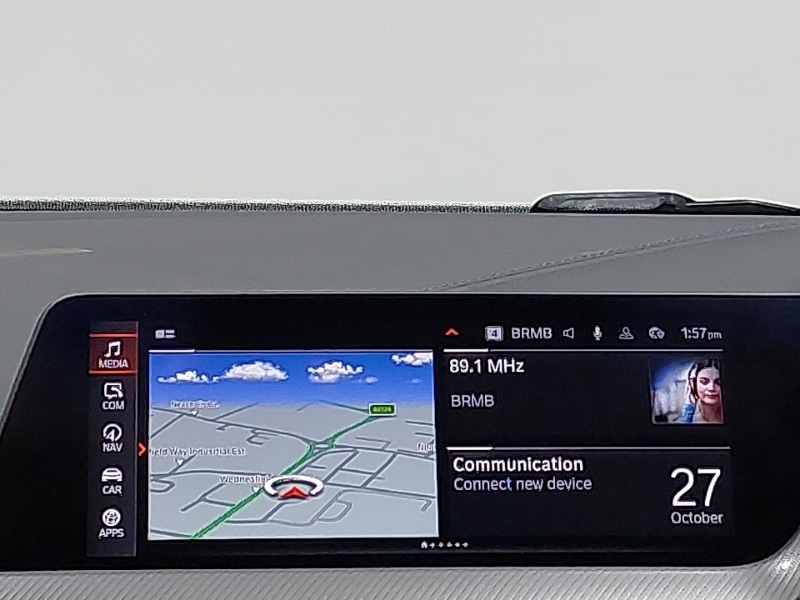 Used BMW 1 Series 2024 for sale - 77253300: Photo 7