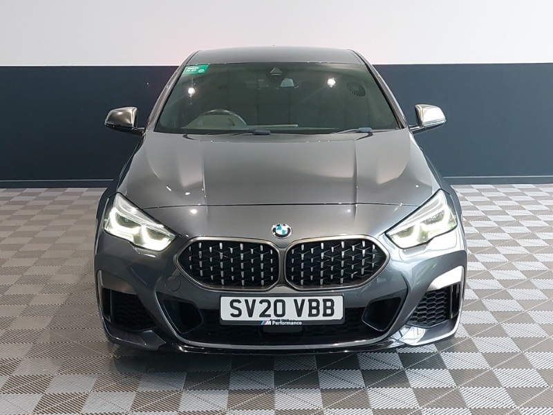 Used BMW 2 Series 2020 for sale - 77624314: Photo 12