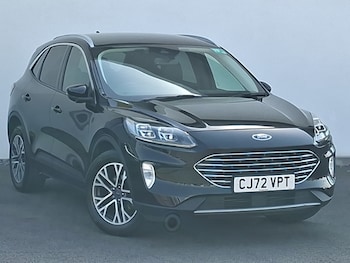 Used Ford Kuga 2022 for sale - 79480698: Photo