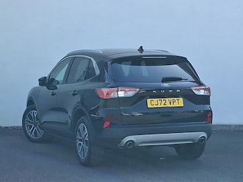 Used Ford Kuga 2022 for sale - 79480698: Photo