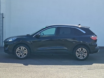 Used Ford Kuga 2022 for sale - 79480698: Photo