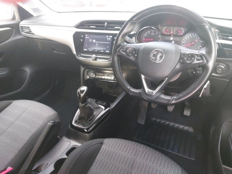Used Vauxhall Corsa 2022 for sale - 76779155: Photo 10