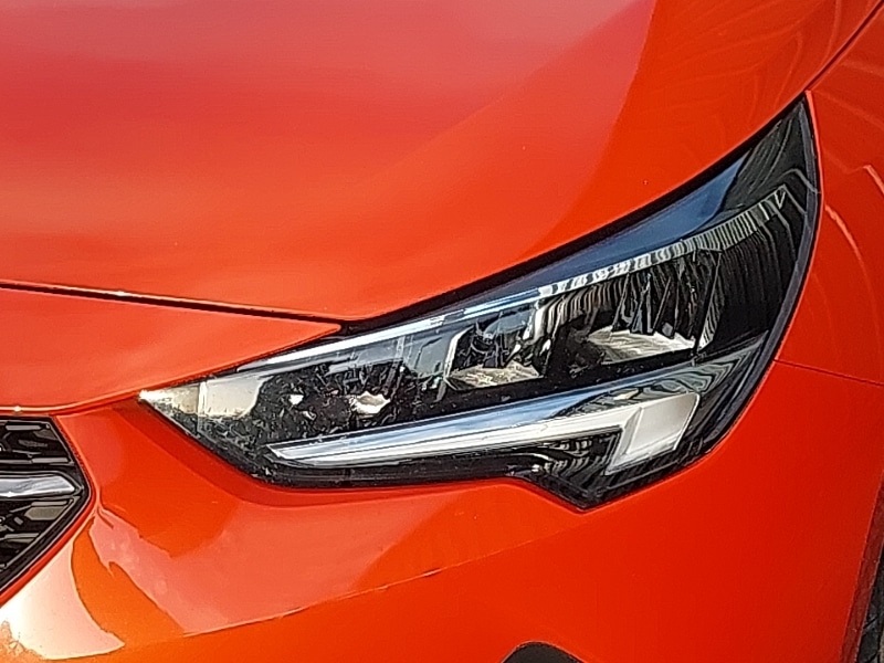 Used Vauxhall Corsa 2022 for sale - 76779155: Photo 12