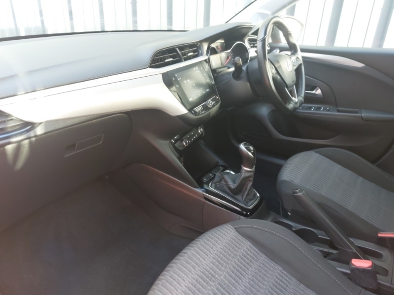 Used Vauxhall Corsa 2022 for sale - 76779155: Photo 5