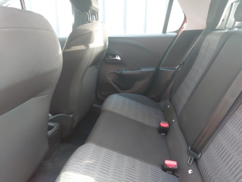 Used Vauxhall Corsa 2022 for sale - 76779155: Photo 6