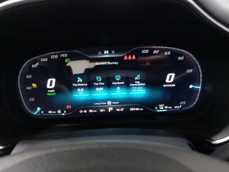 Used MG MG HS 2024 for sale - 76543922: Photo 11