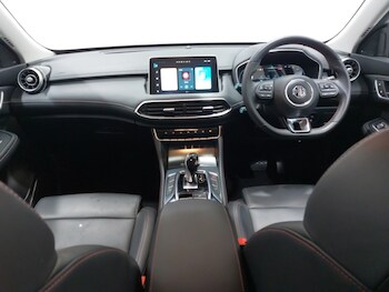 Used MG MG HS 2024 for sale - 76543922: Photo