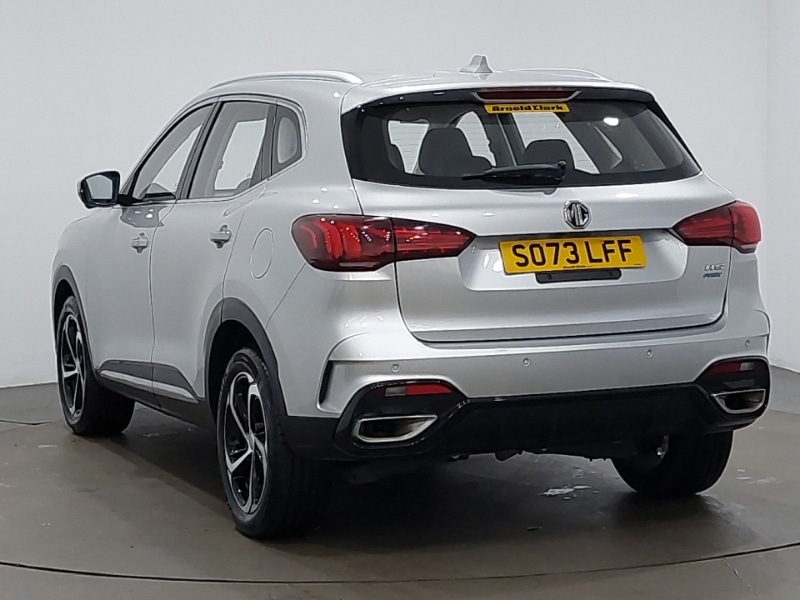 Used MG MG HS 2024 for sale - 76543922: Photo 3