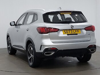 Used MG MG HS 2024 for sale - 76543922: Photo