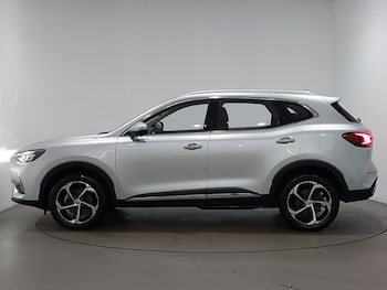 Used MG MG HS 2024 for sale - 76543922: Photo