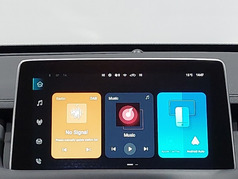 Used MG MG HS 2024 for sale - 76543922: Photo 7