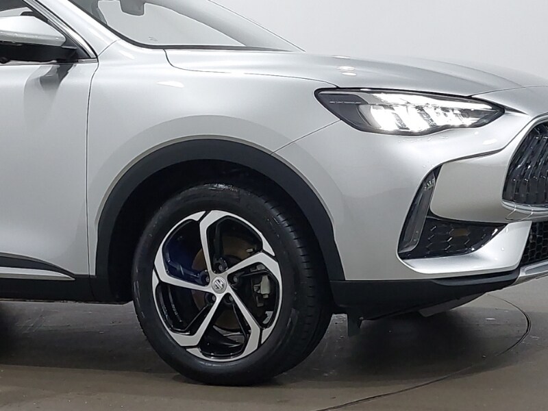 Used MG MG HS 2024 for sale - 76543922: Photo 9