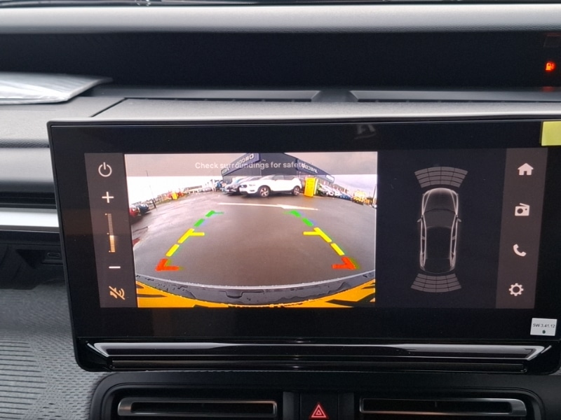 Used Citroen C3 Aircross 2025 for sale - 77184176: Photo 10