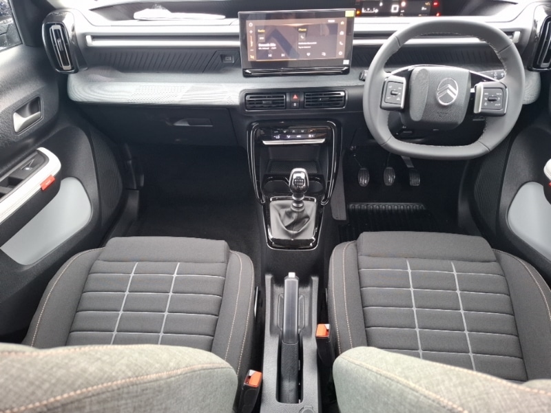 Used Citroen C3 Aircross 2025 for sale - 77184176: Photo 2