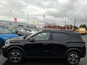 Used Citroen C3 Aircross 2025 for sale - 77184176: Photo
