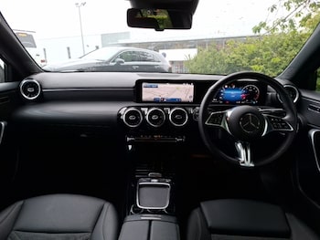 Used Mercedes-Benz A-Class 2025 for sale - 79510550: Photo