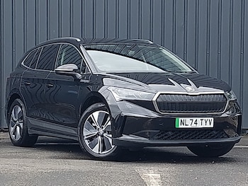 Skoda - Enyaq
