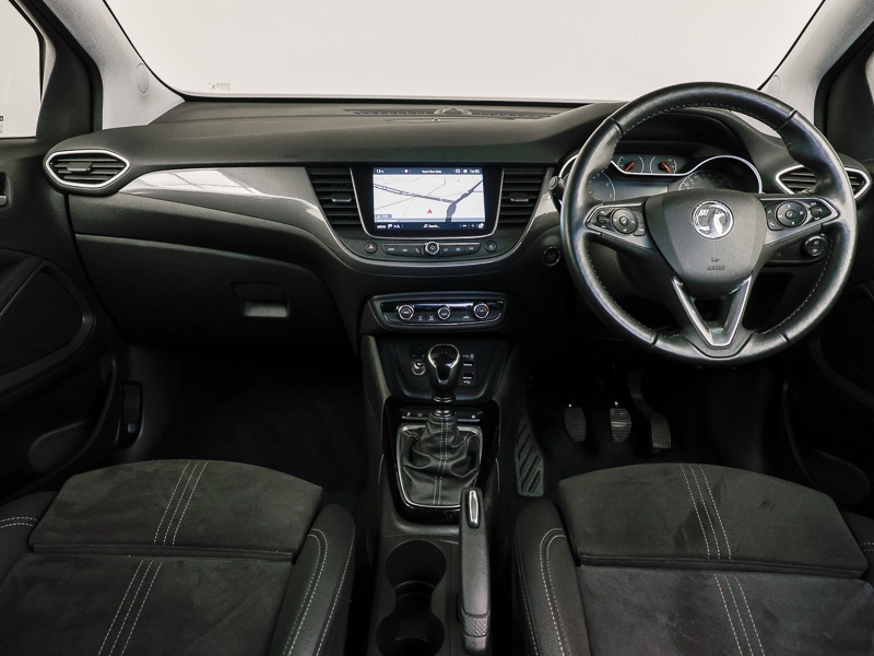 Used Vauxhall Crossland 2022 for sale - 77194272: Photo 2