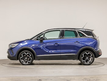 Used Vauxhall Crossland 2022 for sale - 77194272: Photo