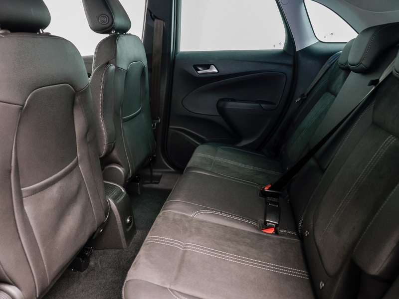 Used Vauxhall Crossland 2022 for sale - 77194272: Photo 6