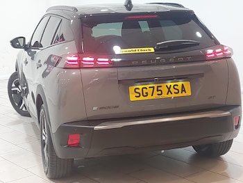 Used Peugeot 2008 2025 for sale - 78225631: Photo