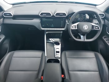Used MG MG ZS 2025 for sale - 79242402: Photo