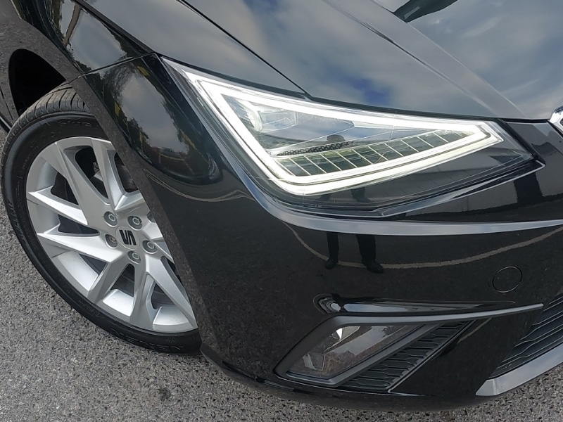 Used SEAT Ibiza 2024 for sale - 77237346: Photo 9