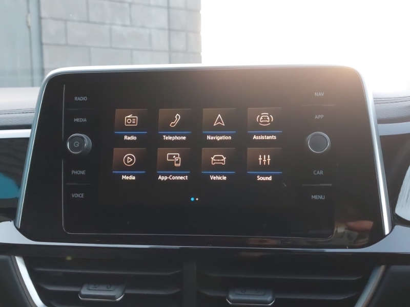 Used Volkswagen T-Roc 2025 for sale - 77166389: Photo 11