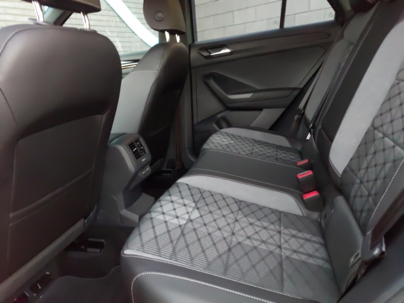 Used Volkswagen T-Roc 2025 for sale - 77166389: Photo 6