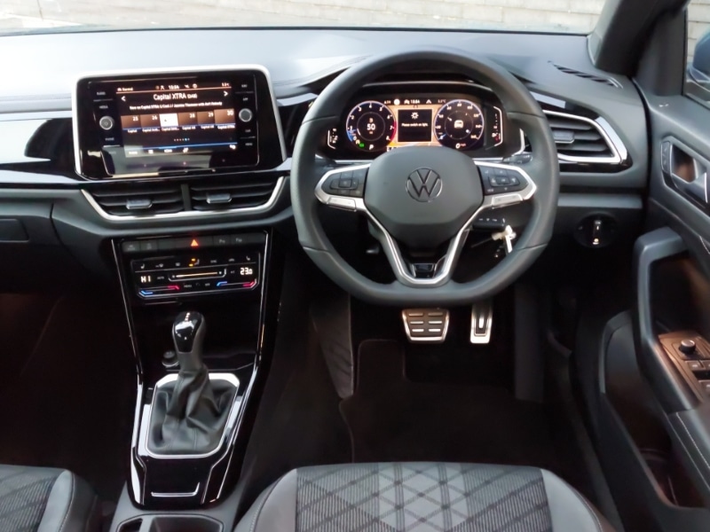 Used Volkswagen T-Roc 2025 for sale - 77166389: Photo 7