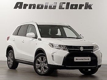 Suzuki - Vitara
