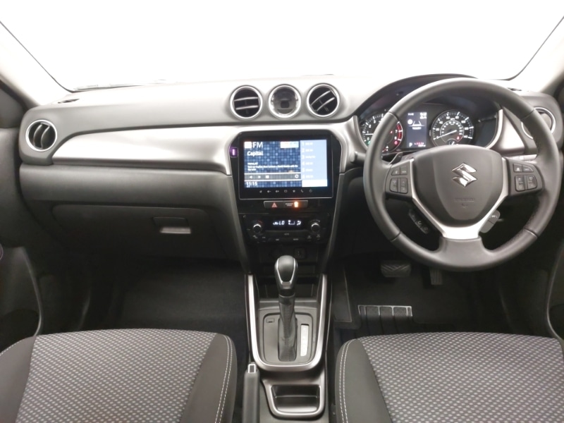 Used Suzuki Vitara 2025 for sale - 76543983: Photo 2