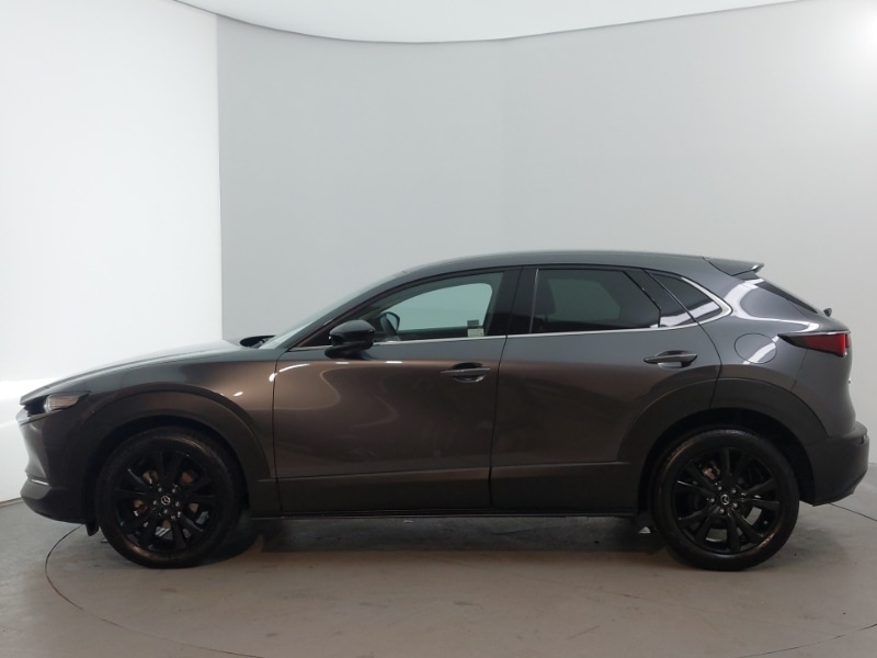Used Mazda CX-30 2024 for sale - 77054510: Photo 4