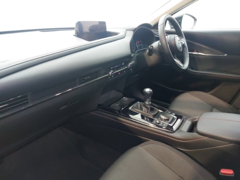 Used Mazda CX-30 2024 for sale - 77054510: Photo 5