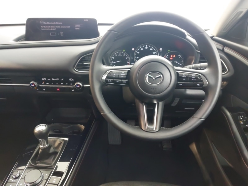 Used Mazda CX-30 2024 for sale - 77054510: Photo 7
