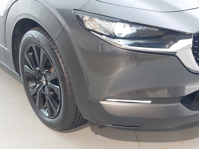 Used Mazda CX-30 2024 for sale - 77054510: Photo 9