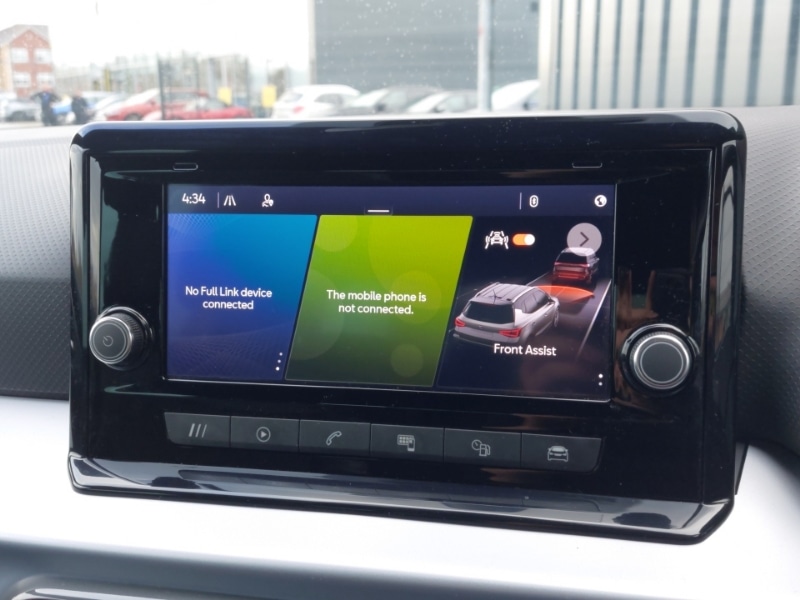 Used SEAT Arona 2023 for sale - 77686327: Photo 10