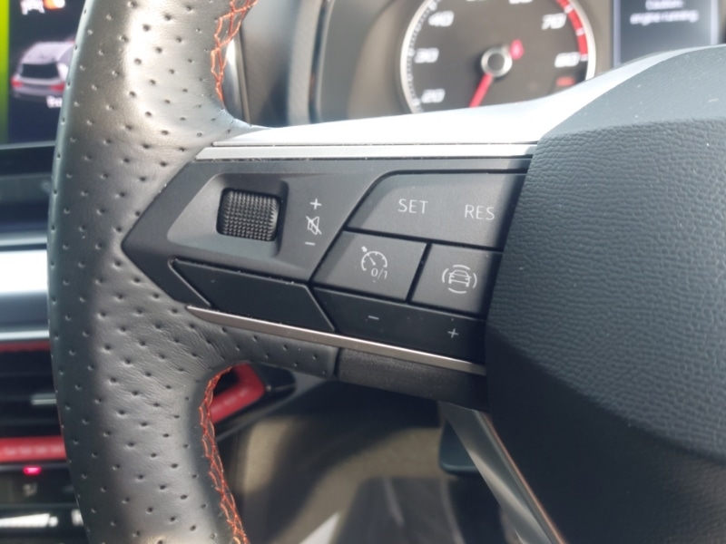 Used SEAT Arona 2023 for sale - 77686327: Photo 12