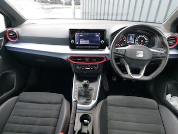 Used SEAT Arona 2023 for sale - 77686327: Photo