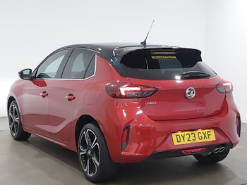Used Vauxhall Corsa 2023 for sale - 78905349: Photo