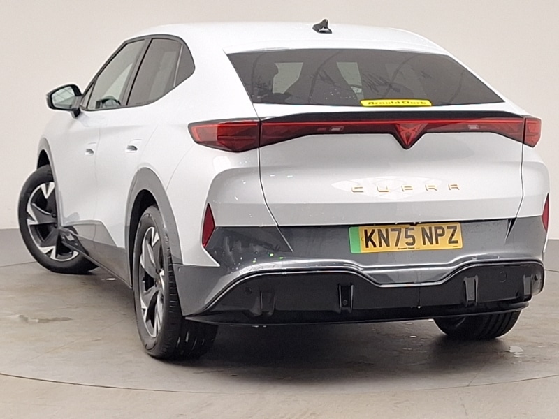 Used Cupra Tavascan 2025 for sale - 77467253: Photo 3