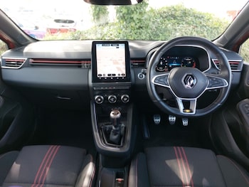 Used Renault Clio 2023 for sale - 75695123: Photo