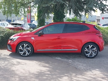 Used Renault Clio 2023 for sale - 75695123: Photo