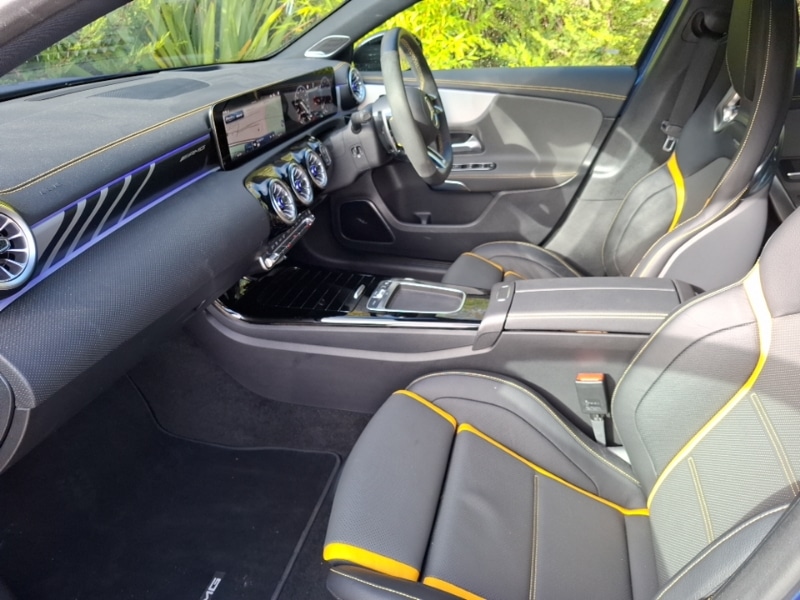 Used Mercedes-Benz A-Class 2025 for sale - 77184391: Photo 5