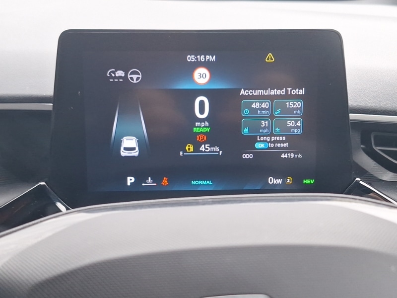 Used MG MG3 2025 for sale - 76537573: Photo 11