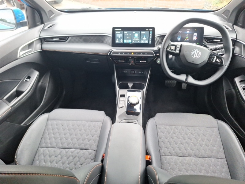 Used MG MG3 2025 for sale - 76537573: Photo 2